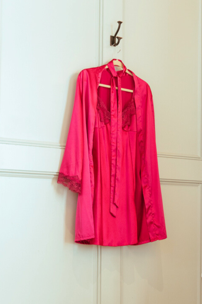 Luxe Royale Set - Heiress Gems