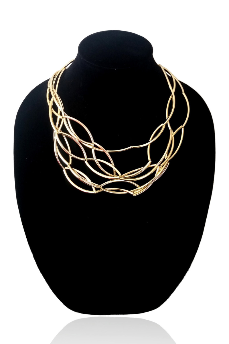 Unwavering Necklace - Heiress Gems