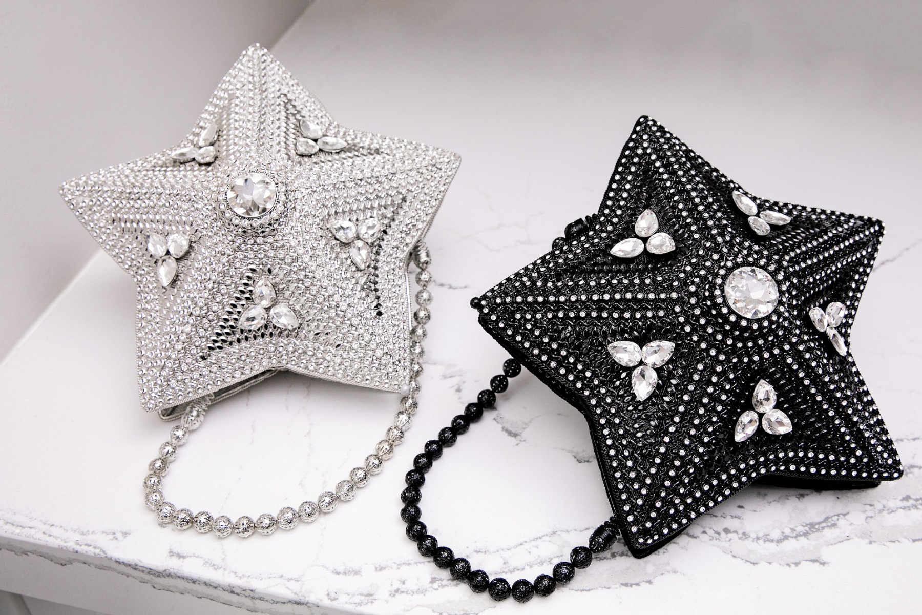 Stardom Clutch Bag
