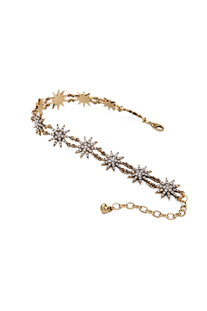 Star Bright Necklace