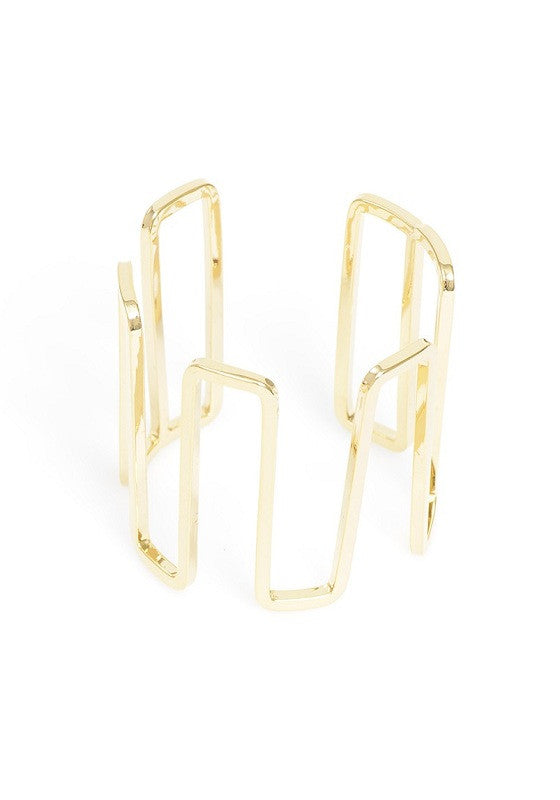 High Fences Bracelet - Heiress Gems