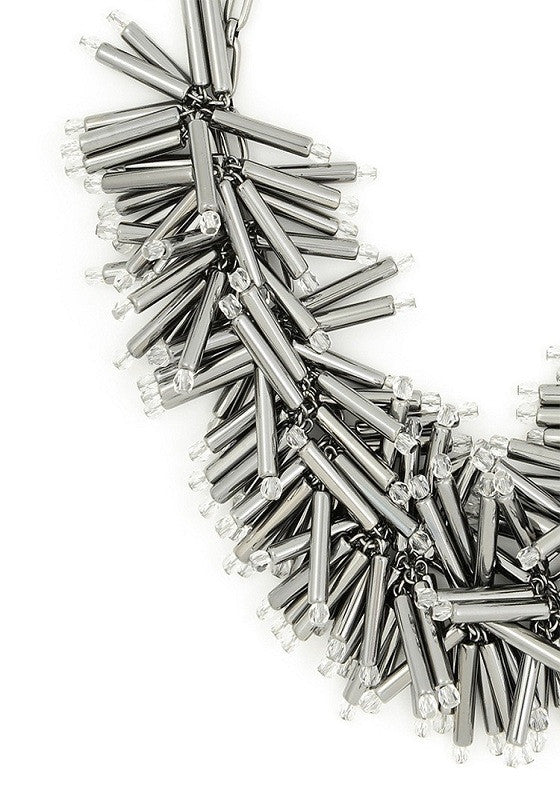 Sparkle And Shine Necklace - Heiress Gems