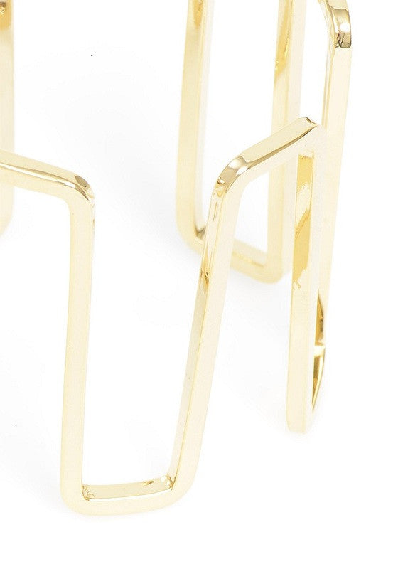 High Fences Bracelet - Heiress Gems