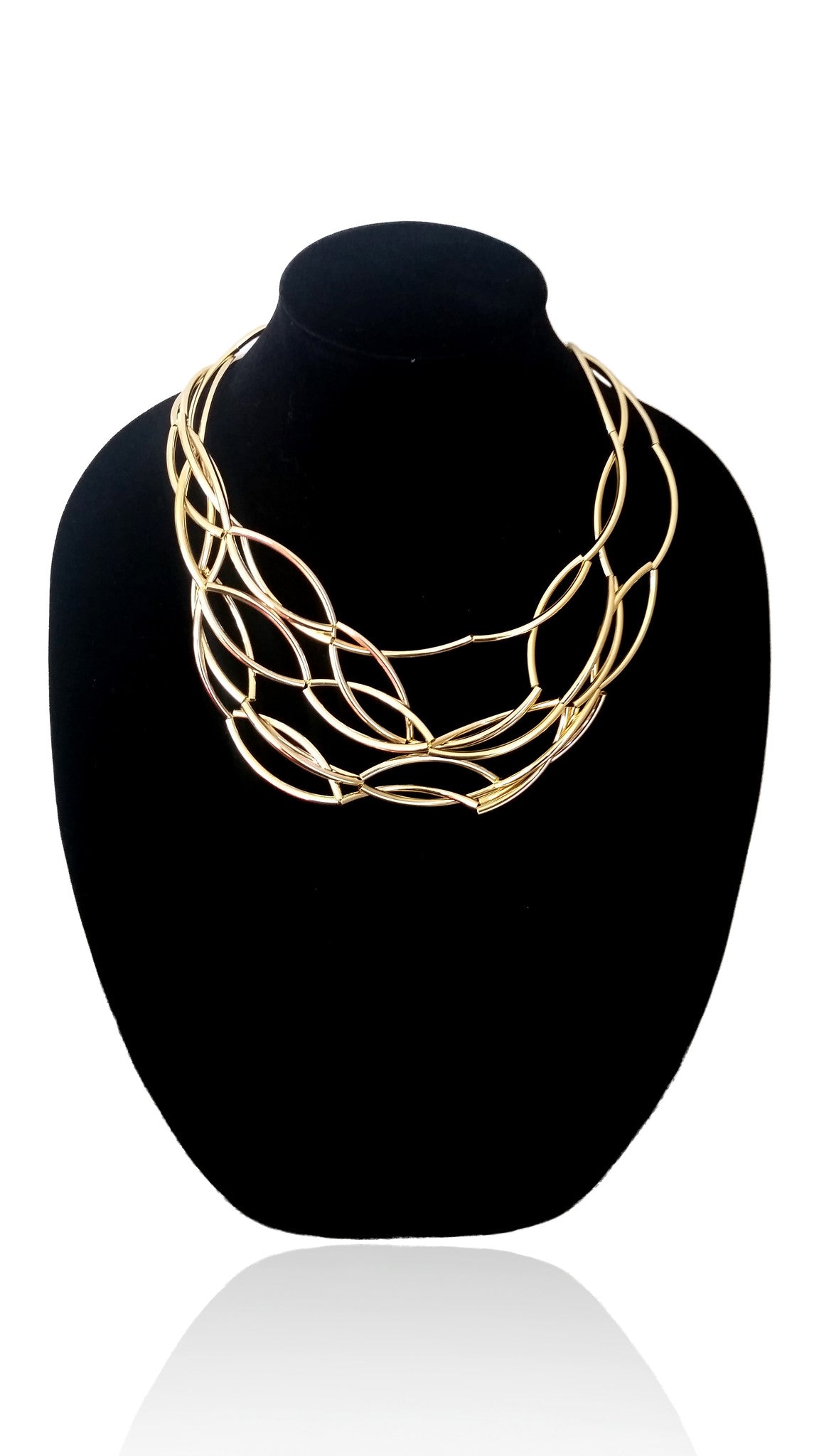 Unwavering Necklace - Heiress Gems