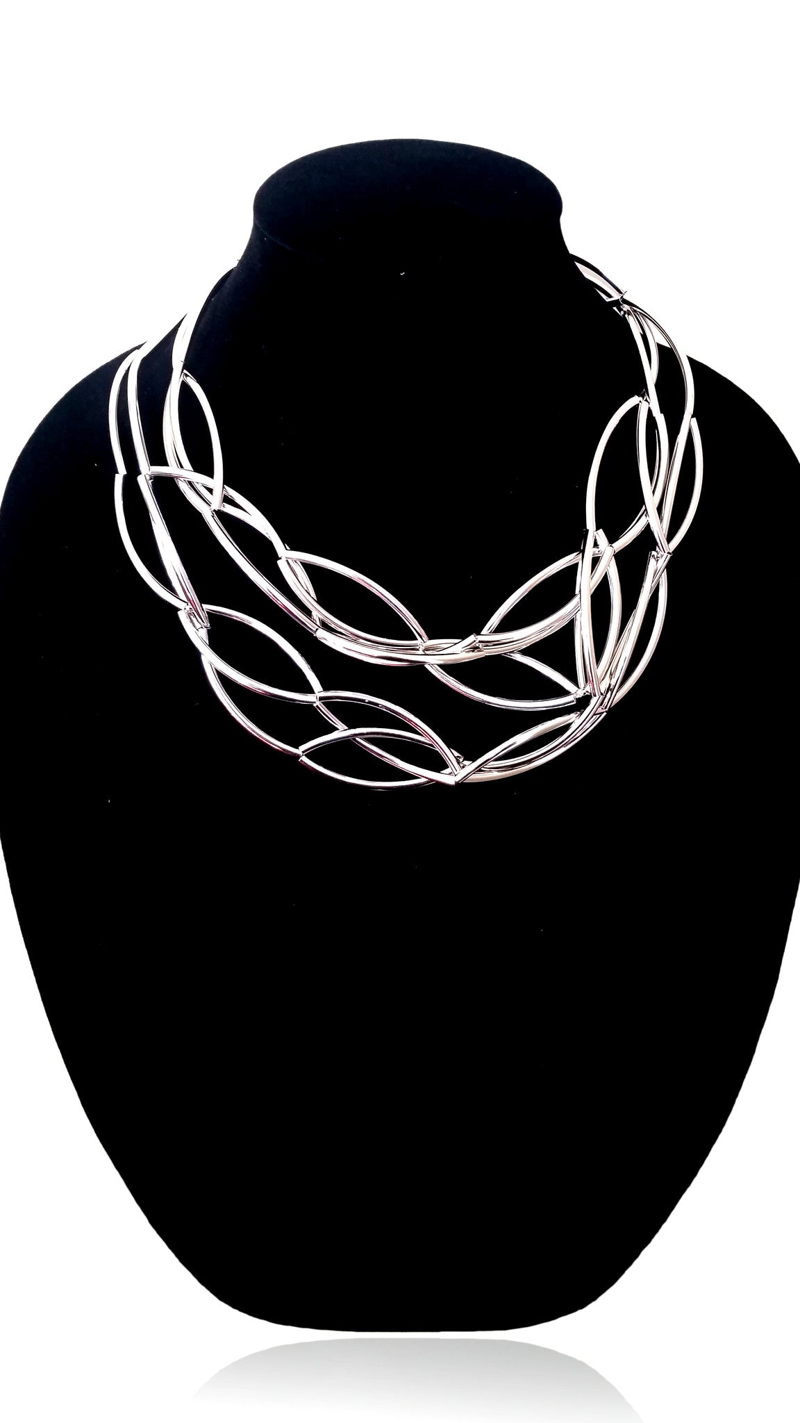 Unwavering Necklace - Heiress Gems