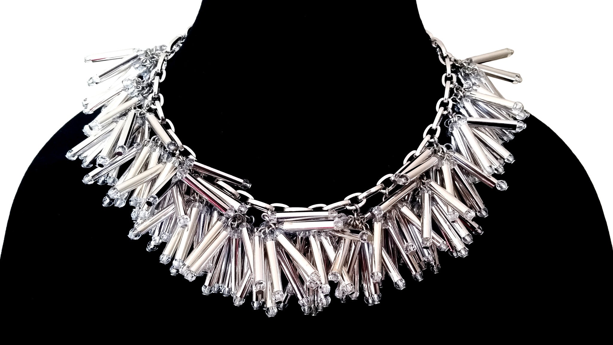 Sparkle And Shine Necklace - Heiress Gems