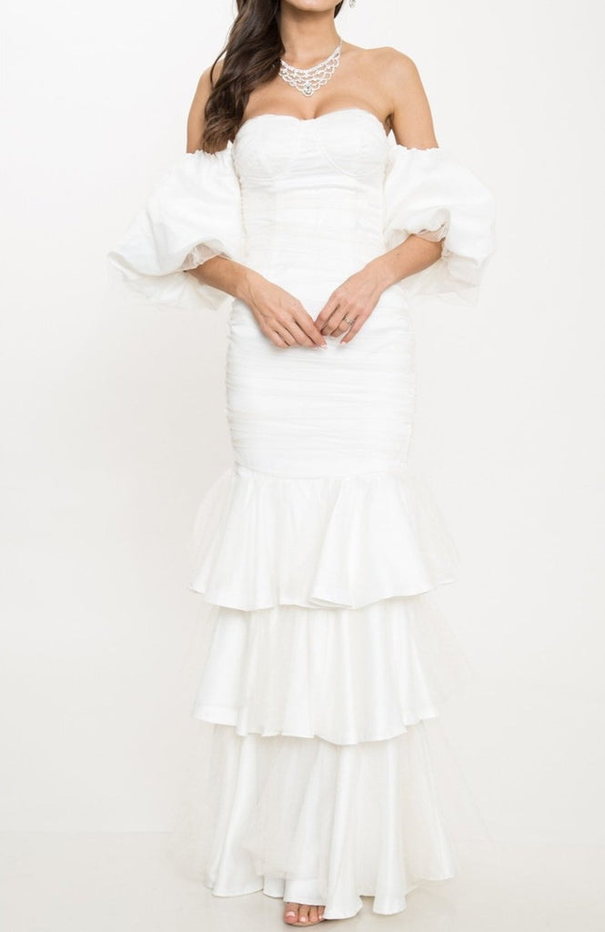 Love At First Sight Dress