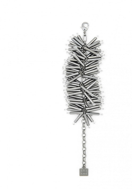 Sparkle And Shine Bracelet - Heiress Gems