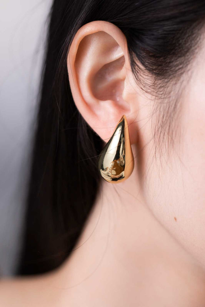 Zina Earrings