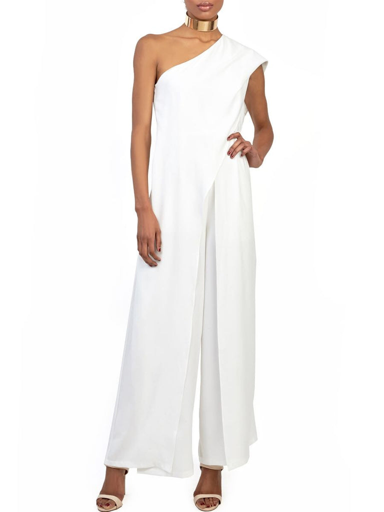 Heiress Couture Jumpsuit