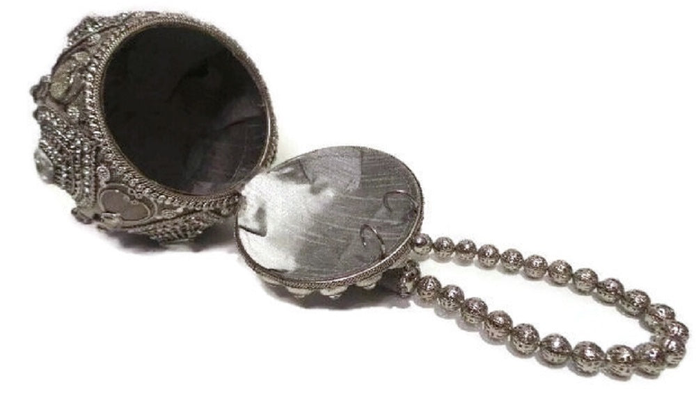 Duchess Statement Bag - Heiress Gems