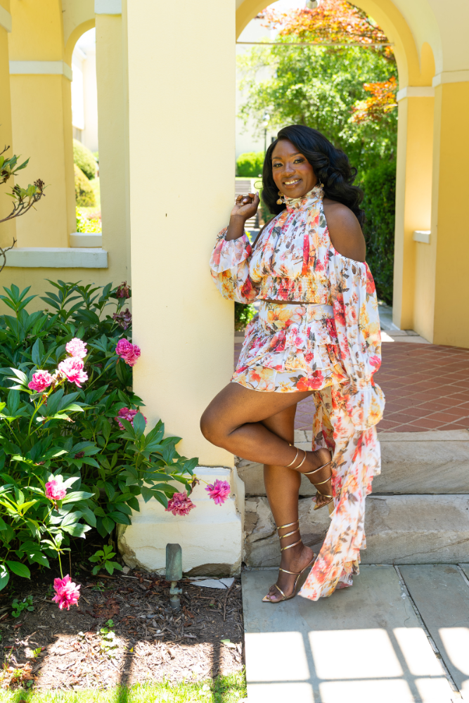 The Heiress Dolce Set