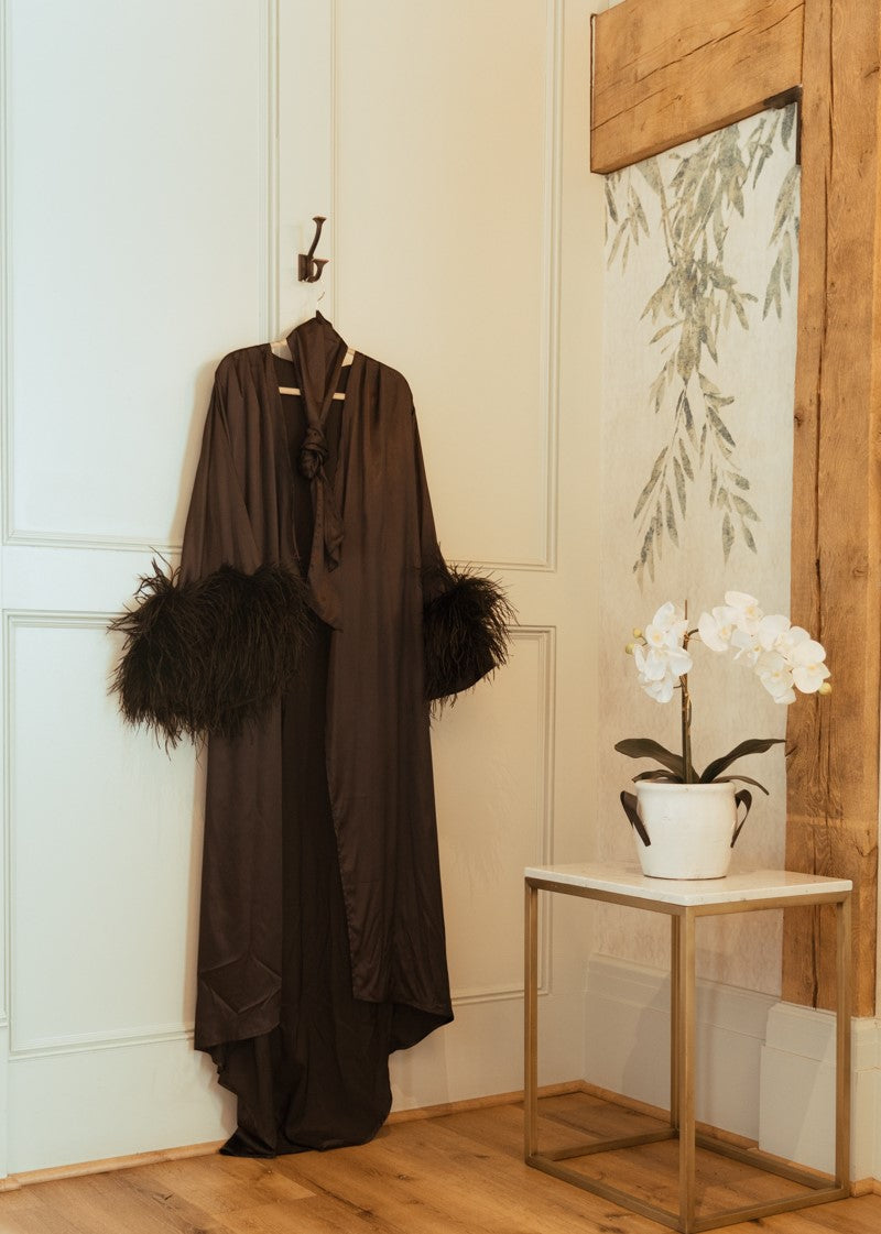 Grand Dame Robe