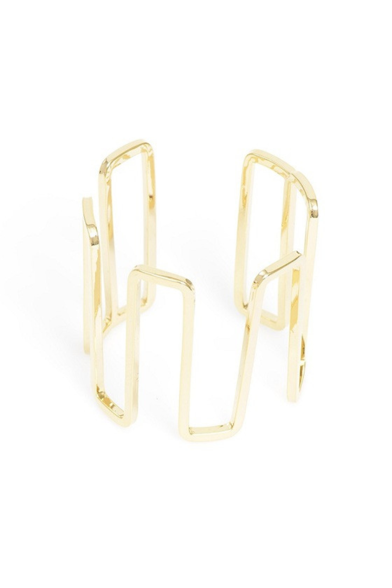 High Fences Bracelet