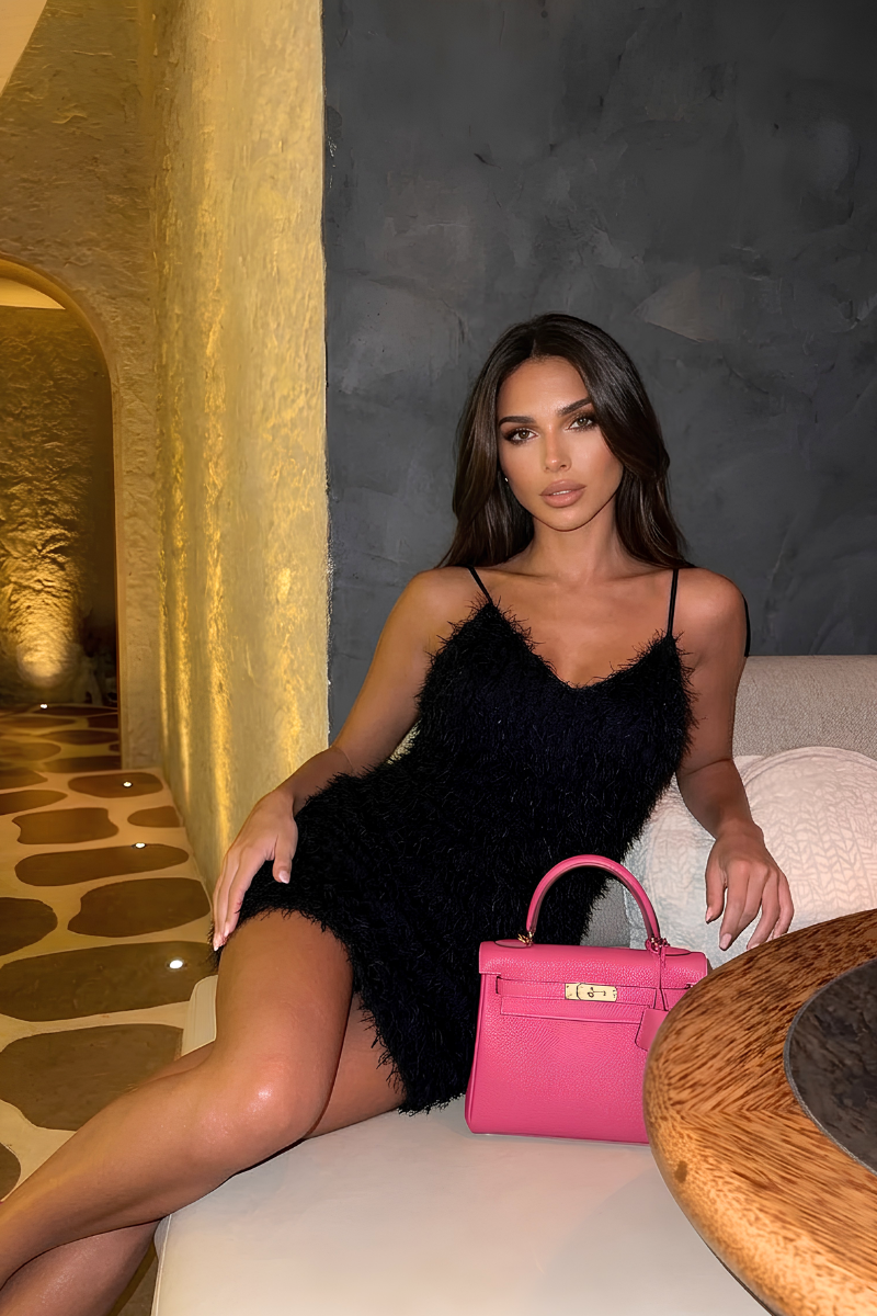 Santa Monica Dress