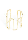 High Fences Bracelet - Heiress Gems