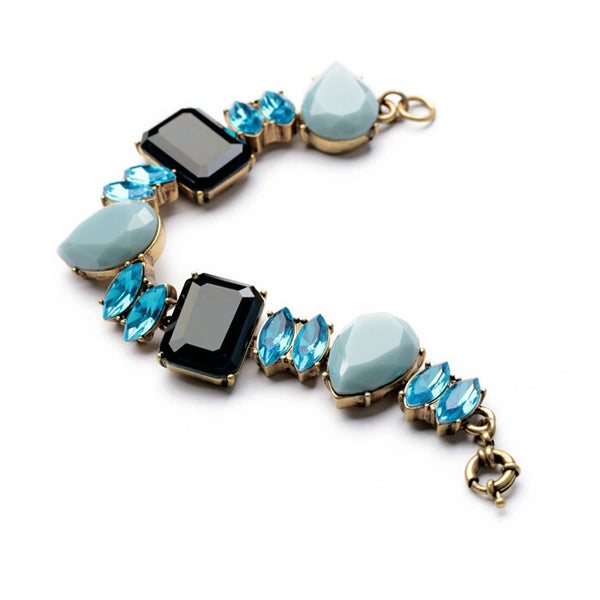 Azure Bracelet - Heiress Gems