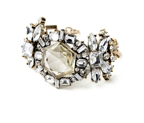 Amara Bracelet - Heiress Gems