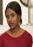 Knockout Drop Earrings - Heiress Gems