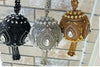 Duchess Statement Bag - Heiress Gems