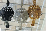 Duchess Statement Bag - Heiress Gems