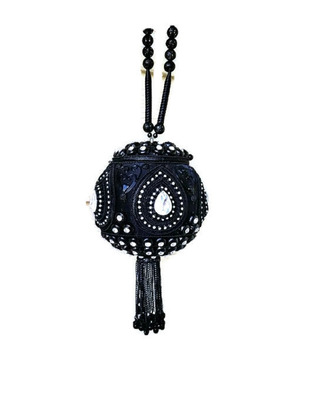 Duchess Statement Bag - Heiress Gems