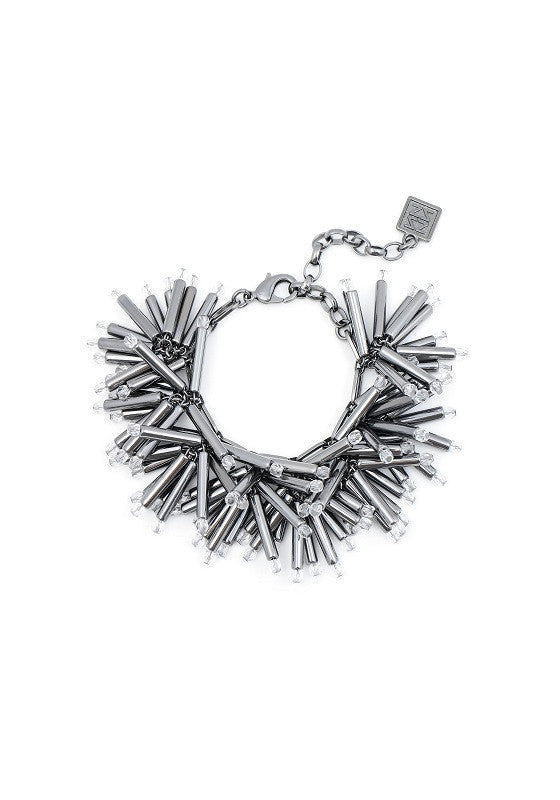 Sparkle And Shine Bracelet - Heiress Gems