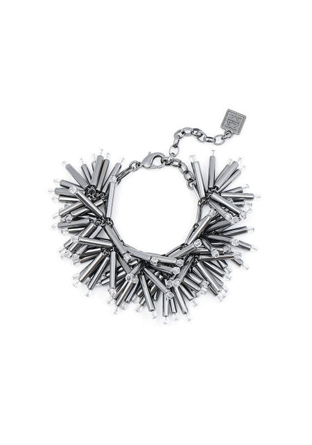 High Fences Bracelet