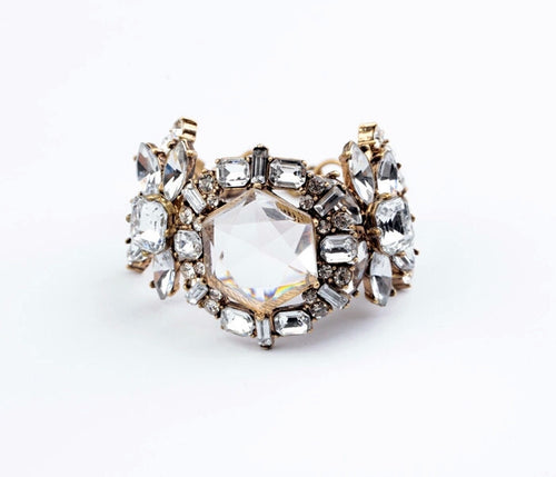 Amara Bracelet - Heiress Gems