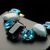 Azure Bracelet - Heiress Gems