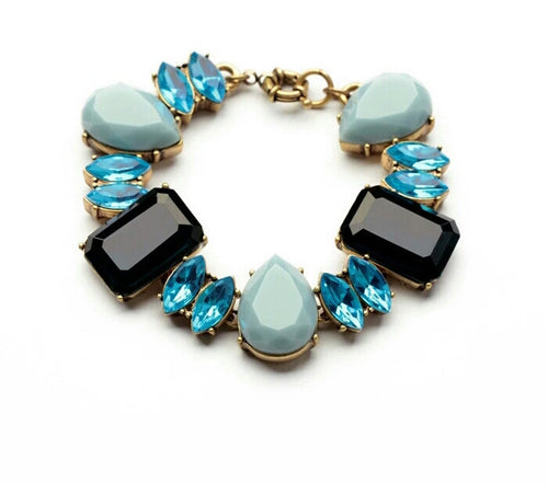 Azure Bracelet - Heiress Gems