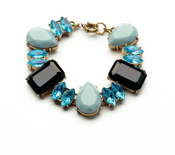 Azure Bracelet - Heiress Gems