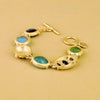 Ecclestone Bracelet - Heiress Gems
