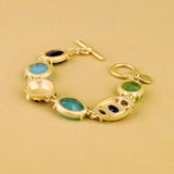 Ecclestone Bracelet - Heiress Gems