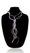 Yara Long Necklace - Heiress Gems