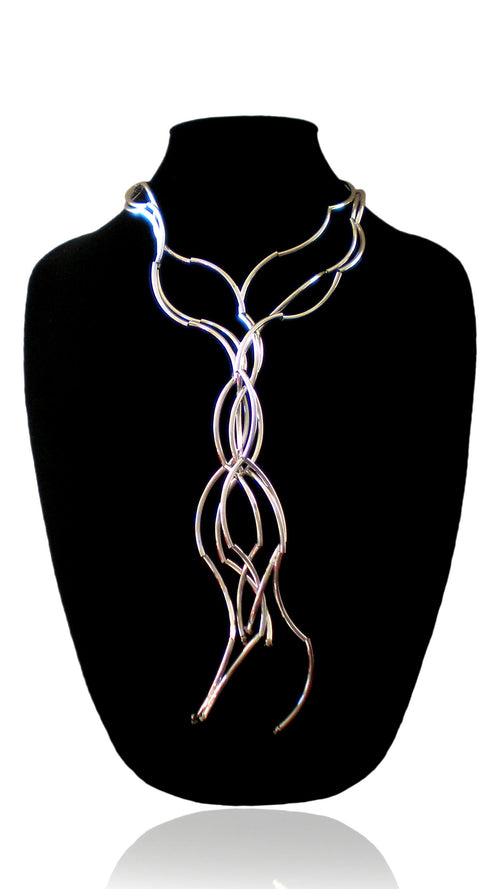 Yara Long Necklace - Heiress Gems