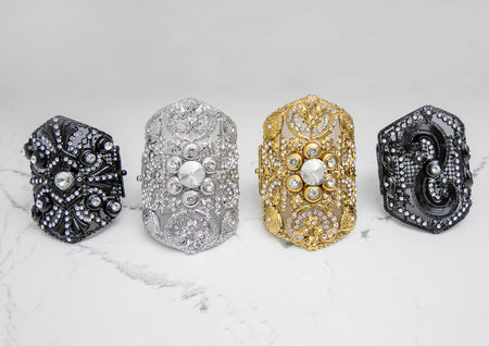 High Fences Bracelet