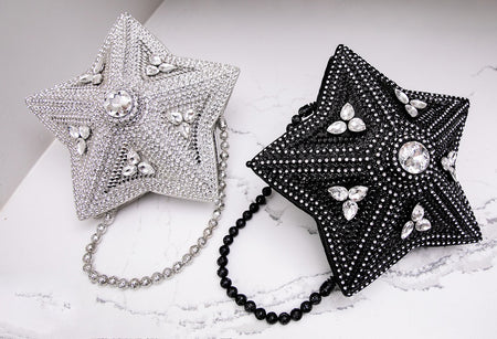 Duchess Statement Bag