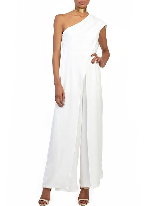 Heiress Couture Jumpsuit - Heiress Gems
