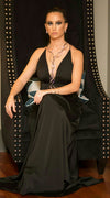 Yara Long Necklace - Heiress Gems