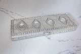 Monarch Clutch - Heiress Gems