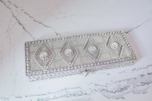 Monarch Clutch - Heiress Gems