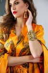 Alexa Cuff Bracelet
