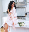 Empress Silk Robe