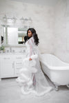 Heiress Fur Robe - Heiress Gems