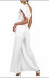 Heiress Couture Jumpsuit - Heiress Gems