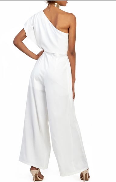 Heiress Couture Jumpsuit - Heiress Gems