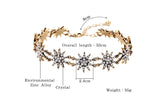 Star Bright Choker Necklace - Heiress Gems