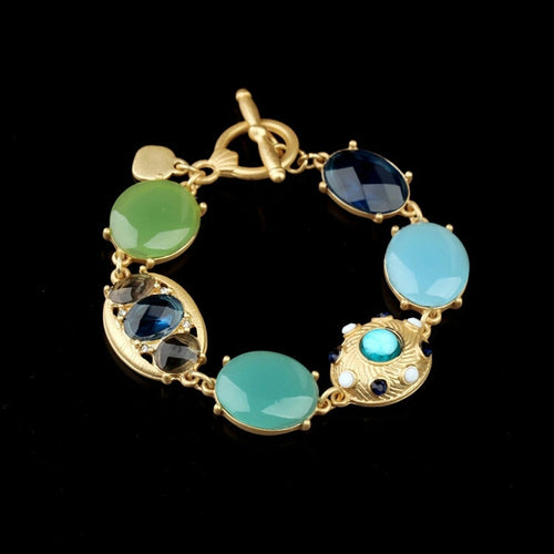 Ecclestone Bracelet - Heiress Gems