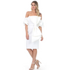 Bella Bodycon Dress - Heiress Gems